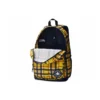 Go 2 Plaid Rucksack „Gelb“