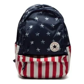 Go 2 Rucksack American Flag „Navy“