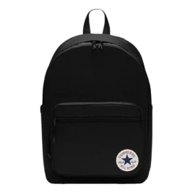 Go 2 Rucksack „Black“
