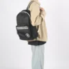 Go 2 Rucksack „Black“