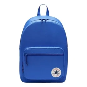 Go 2 Rucksack „Blau“