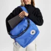 Go 2 Rucksack „Blau“