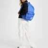 Go 2 Rucksack „Blau“