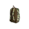 Go 2 Rucksack „Camo Green“