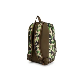 Go 2 Rucksack „Camo Green“