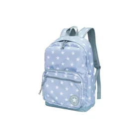 Go 2 Rucksack „Hellblau“