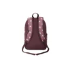 Go 2 Rucksack mit Muster „Brown“