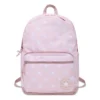 Go 2 Rucksack mit Muster „Pink“