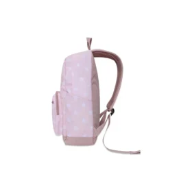 Go 2 Rucksack mit Muster „Pink“