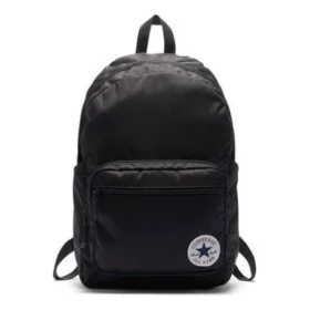 GO 2 Rucksack „Schwarz“