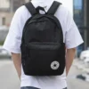 GO 2 Rucksack „Schwarz“