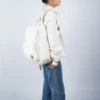 GO 2 Rucksack „Weiß“