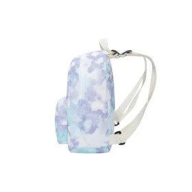 Go 2 Tie Dye Rucksack „Purple“