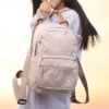 GO LO Rucksack „Hellrosa“