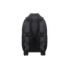 GO LO Rucksack mit großem Logo „Schwarz“