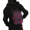 GO LO Rucksack „Pink“