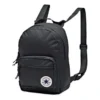 GO LO Rucksack „Schwarz“