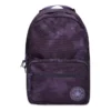 GO LO Tie-Dye-Rucksack „Dark Purple“