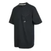 Go Outdoor Oversized Pocket T-Shirt (asiatische Größen) „Black“