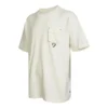 Go Outdoor Oversized Pocket Tee Asia-Größen „Beige“