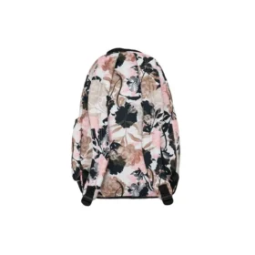 Go Rucksack „White Papyrus Storm Pink“