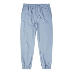 Go-To Canvas Jogginghose (asiatische Größen) „Blau“ Go-To Canvas Jogginghose (asiatische Größen) „Blau“