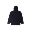 Go-To Chuck Patch Classic Fit Full Zip Jacke Asia-Größen „Schwarz“