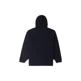Go-To Chuck Patch Classic Fit Full Zip Jacke Asia-Größen „Schwarz“ Go-To Chuck Patch Classic Fit Full Zip Jacke Asia-Größen „Schwarz“