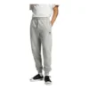 Go-To Chuck Taylor All Star Patch Standard-Fit Fleece-Jogginghose asiatische Größen „Grau“