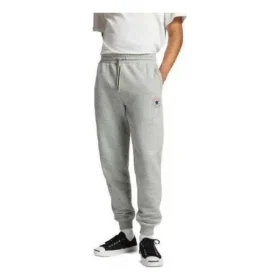 Go-To Chuck Taylor All Star Patch Standard-Fit Fleece-Jogginghose asiatische Größen „Grau“ Go-To Chuck Taylor All Star Patch Standard-Fit Fleece-Jogginghose asiatische Größen „Grau“