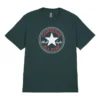 Go-To Chuck Taylor All Star Patch Standard Fit T-Shirt (asiatische Größen) „Grün“