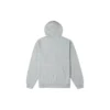 Go-To Chuck Taylor Patch French Terry Hoodie asiatische Größen „Grey“