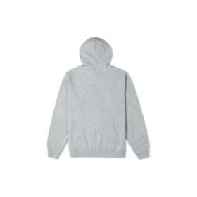 Go-To Chuck Taylor Patch French Terry Hoodie asiatische Größen „Grey“ Go-To Chuck Taylor Patch French Terry Hoodie asiatische Größen „Grey“