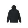 Go-To Chuck Taylor Patch French Terry Hoodie (asiatische Größen) „Schwarz“