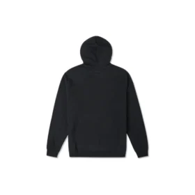Go-To Chuck Taylor Patch French Terry Hoodie (asiatische Größen) „Schwarz“ Go-To Chuck Taylor Patch French Terry Hoodie (asiatische Größen) „Schwarz“
