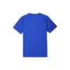 Go-To Chuck Taylor Patch Standard Fit T-Shirt asiatische Größen „Blau“