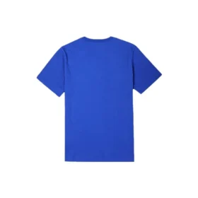 Go-To Chuck Taylor Patch Standard Fit T-Shirt asiatische Größen „Blau“