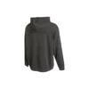 Go-To Chuck Taylor Sneaker Patch Loose Fit Hoodie asiatische Größen „Schwarz“