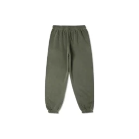 Go-To Chuck Taylor Sneaker Patch Loose Fit Sweatpant Asia-Größen „Green“ Go-To Chuck Taylor Sneaker Patch Loose Fit Sweatpant Asia-Größen „Green“