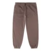 Go-To Chuck Taylor Sneaker Patch Loose Fit Sweatpant Asien-Größen „Brown“
