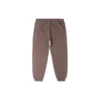 Go-To Chuck Taylor Sneaker Patch Loose Fit Sweatpant Asien-Größen „Brown“