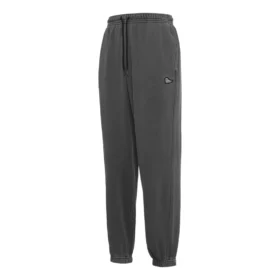 Go-To Chuck Taylor Sneaker Patch Sweatpants mit lockerer Passform, asiatische Größen „Grey“ Go-To Chuck Taylor Sneaker Patch Sweatpants mit lockerer Passform, asiatische Größen „Grey“