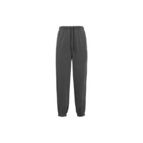 Go-To Chuck Taylor Sneaker Patch Sweatpants mit lockerer Passform, asiatische Größen „Grey“ Go-To Chuck Taylor Sneaker Patch Sweatpants mit lockerer Passform, asiatische Größen „Grey“