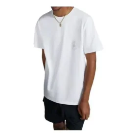 Go-To Coastal Chuck Taylor All Star T-Shirt asiatische Größen „Weiß“