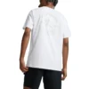 Go-To Coastal Chuck Taylor All Star T-Shirt asiatische Größen „Weiß“