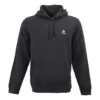 Go-To Embroidered Star Chevron Standard Fit Hoodie Asia Sizing „Schwarz“
