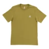 Go-To Embroidered Star Chevron Standard-Fit T-Shirt asiatische Größen „Cosmic Turtle“