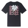 Go-To Grow Together T-Shirt (asiatische Größen) „Schwarz“
