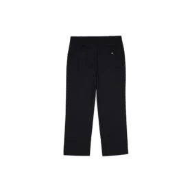 Go-To Hose asiatische Größen „Schwarz“