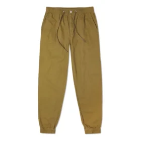 Go-To Jogger asiatische Größen „Dark Moss“ Go-To Jogger asiatische Größen „Dark Moss“